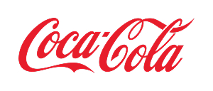 Logo Coca-Cola