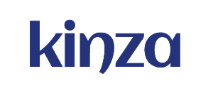 Logo Kinza
