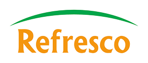 Logo Refresco